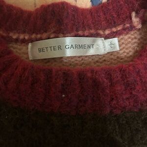 Women's sweater vest—1Free People